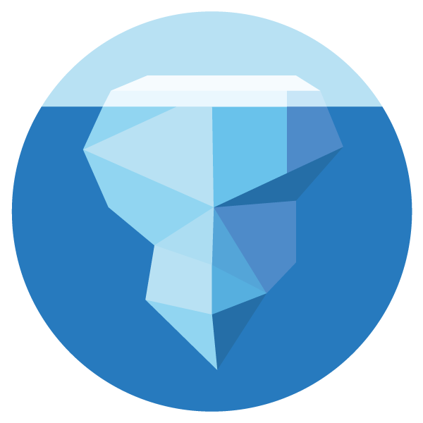 Iceberg Iceberg